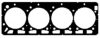 GLASER H03340-00 Gasket, cylinder head